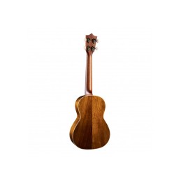 Image d'un Ukulélé Électro-acoustique O'ahu TKE Uke Burst, de la marque Martin Guitar