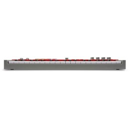 Image d'un Clavier Maître MIDI MPK Mini Plus II, de la marque Akai Professional