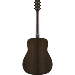 Image d'une Guitare Folk Acoustique FG7 R Natural, de la marque Yamaha