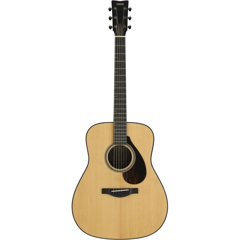 Image d'une Guitare Folk Acoustique FG7 R Natural, de la marque Yamaha