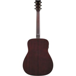 Image d'une Guitare Folk Électro-Acoustique Dreadnought FG7 MX , de la marque Yamaha