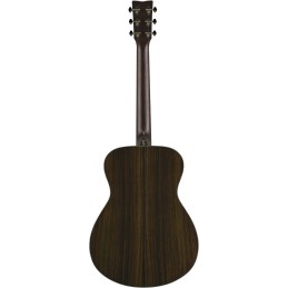 Image d'une Guitare Folk Acoustique FS7 R Natural, de la marque Yamaha