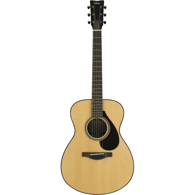 Image d'une Guitare Folk Acoustique FS7 R Natural, de la marque Yamaha