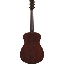 Image d'une Guitare Folk Acoustique FS7M Natural, de la marque Yamaha