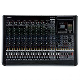 CONSOLE YAMAHA MGP24X