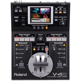 ROLAND V4EX