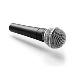 SHURE SM58