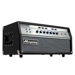 Ampeg SVT-VR