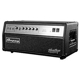 AMPEG HERITAGE SVT CLASSIC