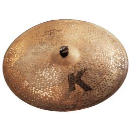 Zildjian K Custom 20\" Left...