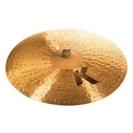 Zildjian K Custom 22\" High...