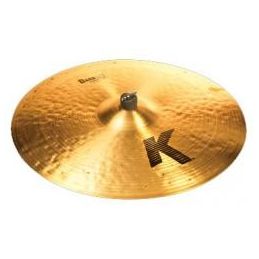 Zildjian K 22\" Dark Medium...