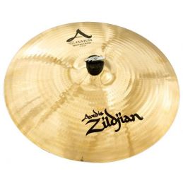 Zildjian A Custom 17\"...