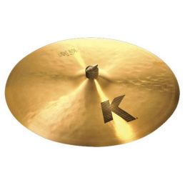 Zildjian K 22\" Light Ride