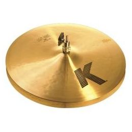 Zildjian K15\" Light Hats