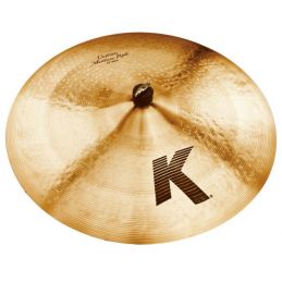 Zildjian K Custom 22\"...