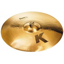 Zildjian K 21\" Brillante...