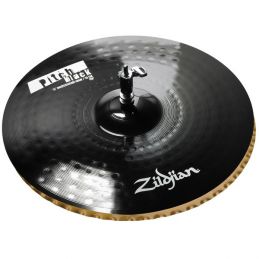 Zildjian Pitch Black 15\"...