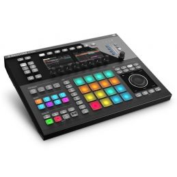 NATIVE INSTRUMENTS MASCHINE...