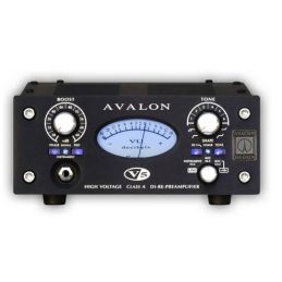 AVALON V5