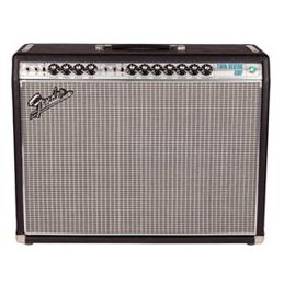 FENDER 68" CUSTOM TWIN REVERB