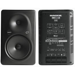 MACKIE HR824 MKII