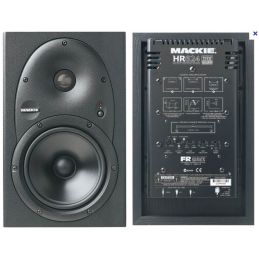 MACKIE HR624 MKII