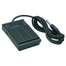 Image d'un Footswitch FS-01, de la marque Zoom