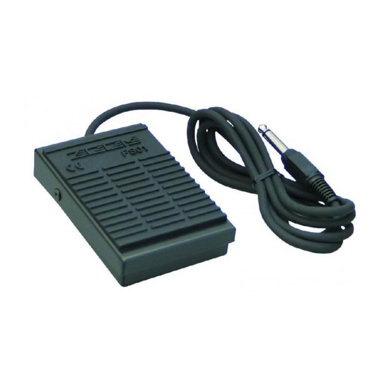 Image d'un Footswitch FS-01, de la marque Zoom