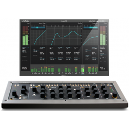 SOFTUBE CONSOLE 1