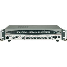 Gallien Krueger 700RBII