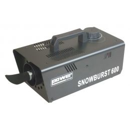 Power Lighting Snowburst 600