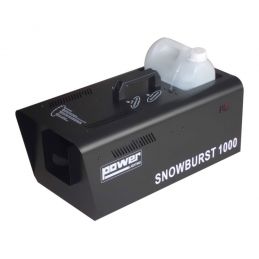 Power Lighting Snowburst 1000