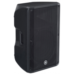 ENCEINTE YAMAHA DBR15