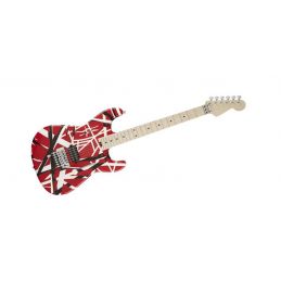 EVH Stripe Series Red Black...