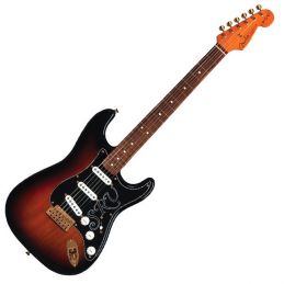 Fender Stratocaster SRV