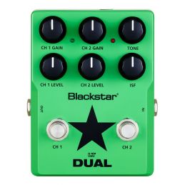 Blackstar LT Dual