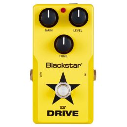 Blackstar LT Drive