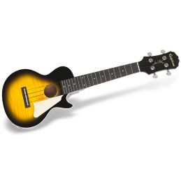 EPIPHONE LES PAUL UKULELE...