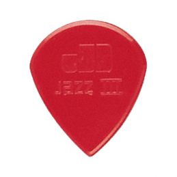 Dunlop Jazz III Rouge