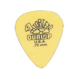 Dunlop Tortex 0.73mm