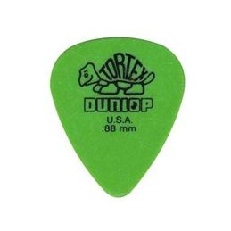 Dunlop Tortex 0.88mm