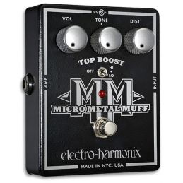 Electro Harmonix Micro...