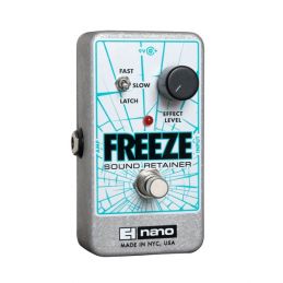 Electro Harmonix Freeze...