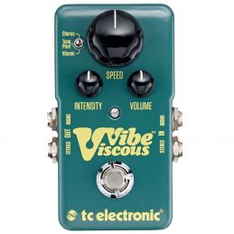 TC Electronic Viscous Vibe