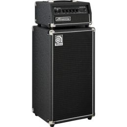 AMPEG MICRO-CL STACK