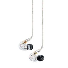 Shure SE215CL Translucide