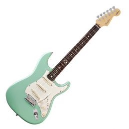Fender Stratocaster Jeff...