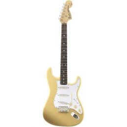 Fender Stratocaster Yngwie...