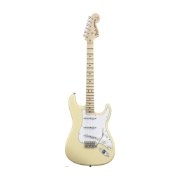 Fender Stratocaster Yngwie...